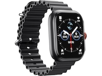 HAVIT M9068 Smartwatch (sort) Smartwatches
