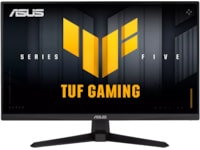 ASUS 24" gamingskærm TUF VG249QM5A Gamingskærme