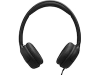JBL Tune 530 Hovedtelefoner, On-Ear (sort) Høretelefoner
