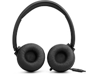 JBL Tune 530 Hovedtelefoner, On-Ear (sort) Høretelefoner