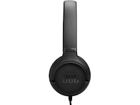 JBL Tune 530 Hovedtelefoner, On-Ear (sort) Høretelefoner