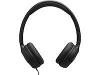 JBL Tune 530 Hovedtelefoner, On-Ear (sort) Høretelefoner