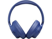 JBL Tune 780NC trådløse hovedtelefoner, Over-Ear (blå) Høretelefoner