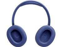 JBL Tune 780NC trådløse hovedtelefoner, Over-Ear (blå) Høretelefoner