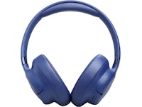 JBL Tune 780NC trådløse hovedtelefoner, Over-Ear (blå) Høretelefoner