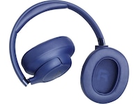 JBL Tune 780NC trådløse hovedtelefoner, Over-Ear (blå) Høretelefoner