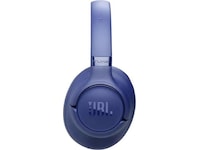 JBL Tune 730BT trådløse hovedtelefoner, on-ear (blå) Høretelefoner