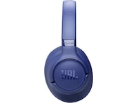 JBL Tune 730BT trådløse hovedtelefoner, on-ear (blå) Høretelefoner
