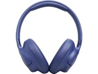 JBL Tune 730BT trådløse hovedtelefoner, on-ear (blå) Høretelefoner