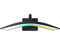 Samsung 34" curved skærm ViewFinity S6 S65UC Skærme