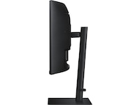 Samsung 34" curved skærm ViewFinity S6 S65UC Skærme