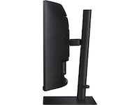 Samsung 34" curved skærm ViewFinity S6 S65UC Skærme