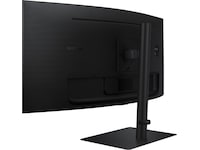 Samsung 34" curved skærm ViewFinity S6 S65UC Skærme