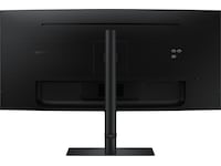 Samsung 34" curved skærm ViewFinity S6 S65UC Skærme