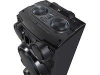 Andersson PYS-C4000 Bluetooth-højttaler Højttalere