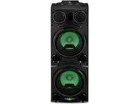Andersson PYS-C4000 Bluetooth-højttaler Højttalere