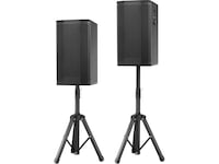 Andersson PA-system 300W Bluetooth 5.3 Højttalere