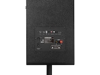 Andersson PA-system 300W Bluetooth 5.3 Højttalere