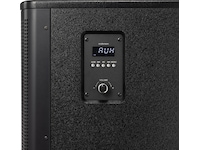 Andersson PA-system 300W Bluetooth 5.3 Højttalere