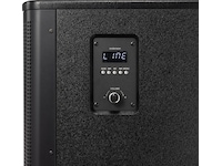 Andersson PA-system 300W Bluetooth 5.3 Højttalere