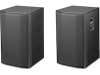 Andersson PA-system 300W Bluetooth 5.3 Højttalere