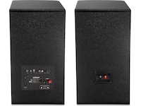 Andersson PA-system 300W Bluetooth 5.3 Højttalere