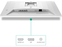 Philips 27" gamingskærm 27M2N3501PA/00 Gamingskærme