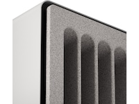 HAVN BF 360 Flow Mid Tower (hvid) Midi Tower