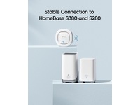 Eufy Security Sirene Tyverialarm