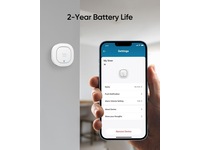 Eufy Security Sirene Tyverialarm