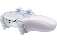 PlayStation 5 DualSense Controller V2 (Chroma Pearl) Tilbehør til spilkonsoller