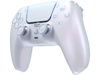 PlayStation 5 DualSense Controller V2 (Chroma Pearl) Tilbehør til spilkonsoller