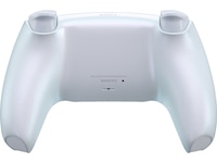 PlayStation 5 DualSense Controller V2 (Chroma Pearl) Tilbehør til spilkonsoller