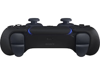 PlayStation 5 DualSense Controller V2 (Midnight Black) Tilbehør til spilkonsoller