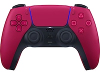 PlayStation 5 DualSense Controller V2 (Cosmic Red) Tilbehør til spilkonsoller