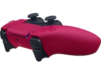 PlayStation 5 DualSense Controller V2 (Cosmic Red) Tilbehør til spilkonsoller
