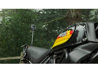 GoPro Carbon Fiber Extension Set Kamera – håndtag