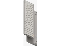Lofree Flow Lite100 Mekanisk tastatur (marble) Gamingkeyboard