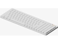 Lofree Flow Lite100 Mekaniskt tangentbord (off-white) Gamingkeyboard