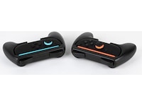 Konix NSW2 JoyCon Grips Håndholdte spillekonsoller
