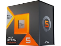 AMD Ryzen 5 7500X3D CPU Processorer
