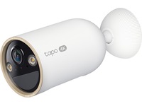 TP-Link Tapo C460 batteridrevet udendørs sikkerhedskamera Overvågningskameraer