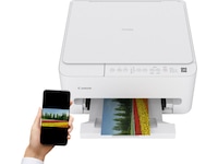 Canon PIXMA TS4150i trådløs fotoskriver Printere
