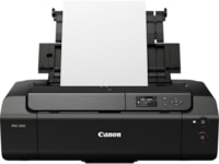 Canon Pixma PRO 200S trådløs fotoprinter Printere