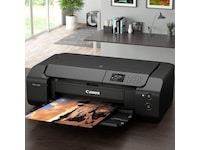Canon Pixma PRO 200S trådløs fotoprinter Printere
