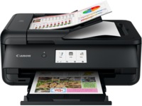 Canon PIXMA TS9550A bläckskrivare Printere