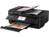 Canon PIXMA TS9550A bläckskrivare Printere