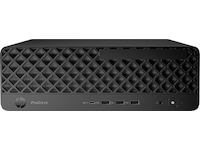 HP ProDesk 4 SFF G1i Stationær PC