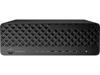 HP EliteDesk 8 G1i Desktop AI PC Stationær PC