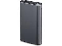 Andersson 10.000mAh Powerbank (sort) 2-pak Powerbank
